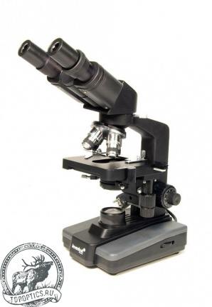 Биологический микроскоп Levenhuk 595