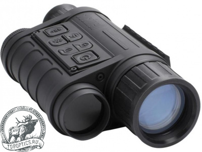 Цифровой монокуляр ночного видения Bushnell Equinox Z 4.5X40 #260140