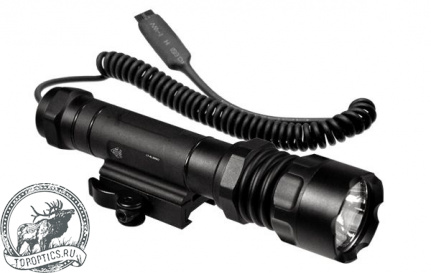 Фонарь тактический Leapers Combat 37mm IRB LED Flashlight #LT-EL338Q