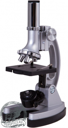 Микроскоп Bresser Junior Biotar 300x-1200x в кейсе #70125