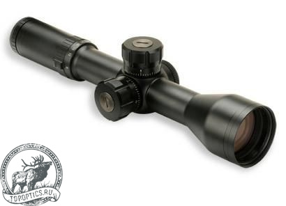 Оптический прицел Bushnell Elite Tactical 3.5-21x50 (MilDot) FFP #ET35215M