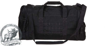 Сумка (черная) MAXPEDITION 3-in-1 Load-Out Duffel Bag #0653B