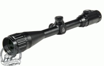 Оптический прицел Leapers True Hunter IE 4-16x40 (MilDot с подсветкой) #SCP-U4164AOIEW