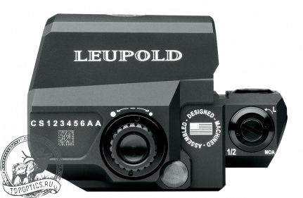 Коллиматорный прицел Leupold Carbine Optic (LCO) #119691