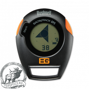 Навигатор Bushnell Backtrack G2 GPS Bear Grylls Edition #360411BG
