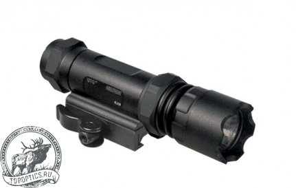 Фонарь тактический Leapers Combat 26mm IRB LED Flashlight #LT-EL228Q
