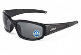 Стрелковые очки ESS CDI Black Polarised Mirrored Gray #740-0529