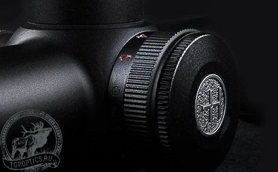 Оптический прицел Hawke Panorama 4-12x50 AO (10x 1/2 MilDot с подсветкой)