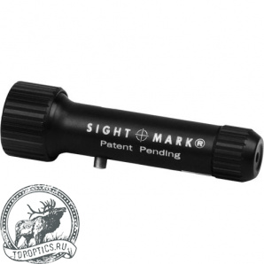 Универсальная лазерная пристрелка Sightmark #SM39014