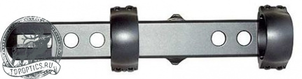 Поворотный Кронштейн MAKflex - кольца 30 мм #2000-3000