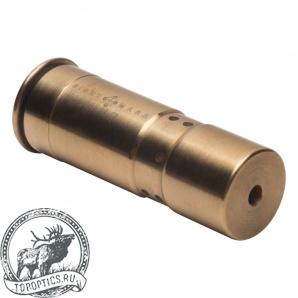 Лазерный патрон Sightmark Accudot для пристрелки 12 калибр #SM39054