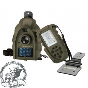 Камера слежения за животными Leupold RCX-2 trail camera system kit (Набор) #112202