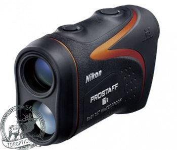 Лазерный дальномер Nikon Prostaff 7i