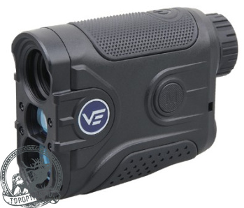 Лазерный дальномер Vector Optics Paragon 2000 6х21 GenIII Digital Ballistic #SCRF-S20