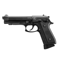 Пистолет пневматический Stalker STB (Taurus PT92/Beretta 92) к.4.5мм #ST-41061B