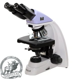 Микроскоп биологический MAGUS Bio 230B #82892