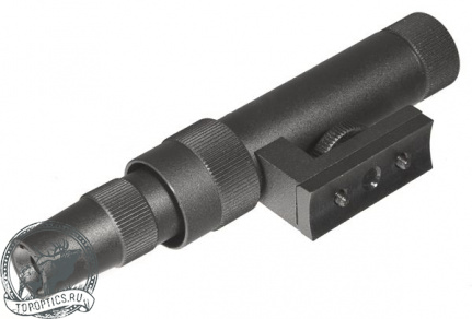 Лазерный ИК фонарь NAYVIS NL8085D (85 мВт, 790 нм) (крепление призма / NL80085DT)