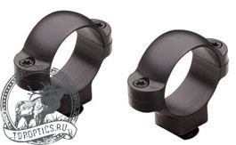 Кольца Burris Dovetail (высокие) 30 мм для оснований Burris #420331