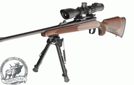 Сошки Leapers UTG на оружие (203.20 мм до 325.88 мм) регулируемые #TL-BP99Q