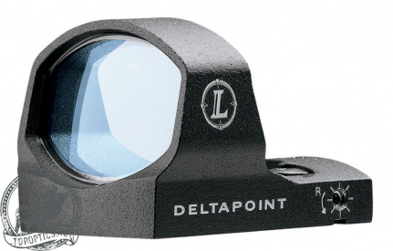 Коллиматорный прицел Leupold DeltaPoint Reflex Sight 7.5 MOA Delta #59665