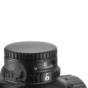 Оптический прицел Leica Magnus 1.8-12x50i шина Zeiss, BDC L-4a с подсветкой