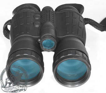 Бинокль ночного видения Диполь 212 SL 2.4x