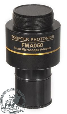Камера для микроскопаToupCam EXCCD00300KMA (Ч/Б)