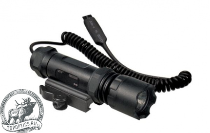 Фонарь тактический Leapers Combat 26mm IRB LED Flashlight #LT-EL228Q