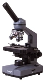 Микроскоп Levenhuk 320 BASE, монокулярный #73811