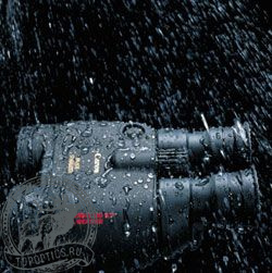Бинокль Canon 18x50 IS All Weather со стабилизатором изображения
