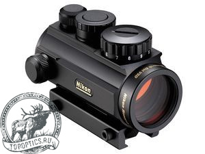 Коллиматорный прицел Nikon Monarch Dot Sight 1x30 M VSD
