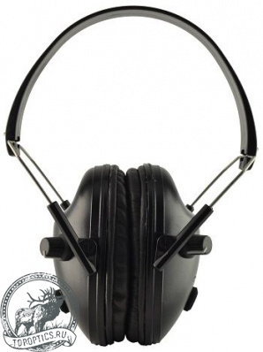 Наушники активные Pro Ears 200 #P200-B Black