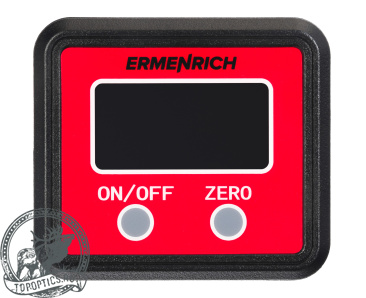 Цифровой уровень Ermenrich Verk LQ20 #81736