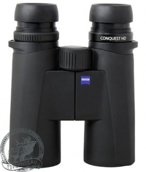 Бинокль Carl Zeiss Conquest HD 10x42 #524212