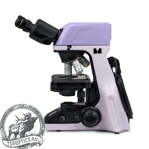 Микроскоп биологический цифровой MAGUS Bio DH240 #83478