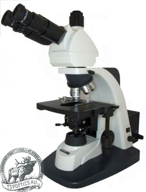 Биологический микроскоп Levenhuk 950