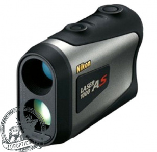 Лазерный дальномер Nikon 1000 AS
