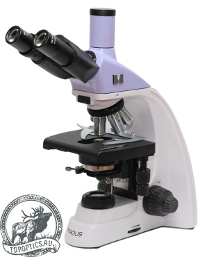 Микроскоп биологический MAGUS Bio 250TL #82891