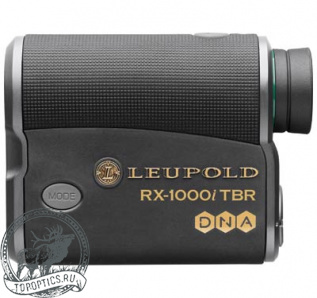 Лазерный дальномер Leupold RX-1000i TBR DNA #112179