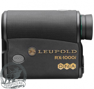 Лазерный дальномер Leupold RX-1000i DNA #112178