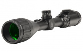 Оптический прицел Leapers True Hunter IE 3-9x50 AO (MilDot с подсветкой) #SCP-U395AOIEW
