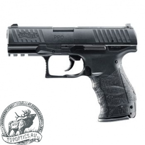 Пистолет пневматический Umarex  Walther PPQ  #5.8160