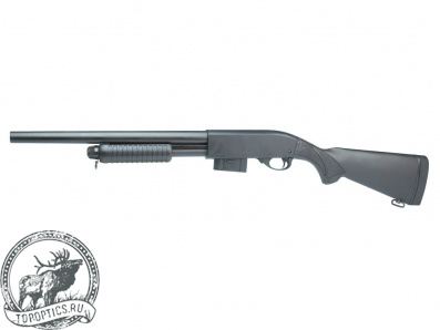 Модель ружья Cybergun Smith & Wesson M3000 full stock version #320708