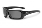 Стрелковые очки ESS Rollbar Black #9018-03