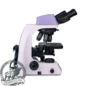 Микроскоп биологический цифровой MAGUS Bio DH260 #83480