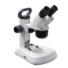 Микроскоп Микромед стерео МС-1 вар.1C (1х/2х/4х) Led #22755