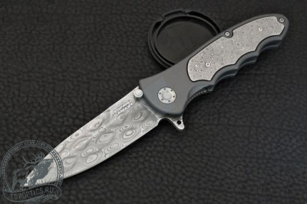 Нож Boker 110139DAM