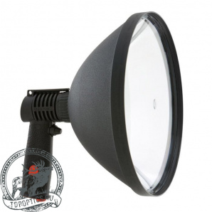 Ксеноновый прожектор Lightforce HID BLITZ D240mm #CBSLBHID
