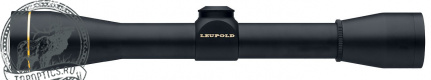 Оптический прицел Leupold FX-II 6x36 Wide Duplex #58830