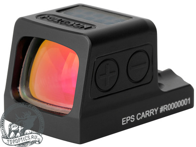 Коллиматорный прицел Holosun EPS Carry (MRS 2/32МОА) на пистолетный затвор #EPS-CARRY-RD-MRS